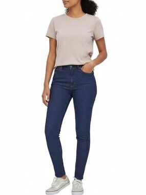 Patagonia Slim Blue Jean